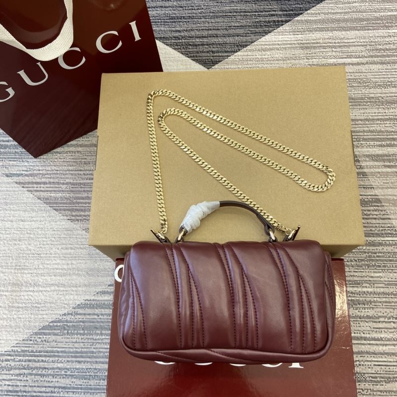 Gucci Satchel Bags